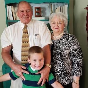 Meet your Posher, Rose